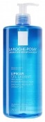LA ROCHE-POSAY Lipikar Upokojujúci A Ochranný Sprchovací Gél 750 ml